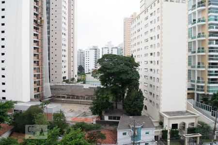 Apartamento para alugar com 205m², 3 quartos e 3 vagas Apartamento para alugar com 205m², 3 quartos e 3 vagasVISTA QUARTO SUITE 2