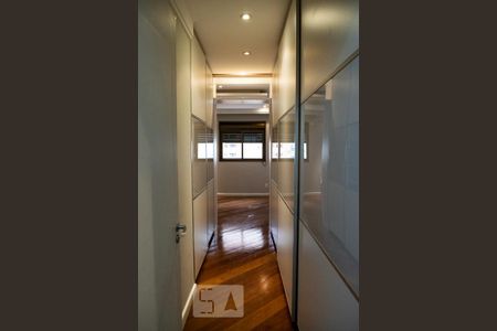 Apartamento para alugar com 205m², 3 quartos e 3 vagas Apartamento para alugar com 205m², 3 quartos e 3 vagasQUARTO SUITE 3