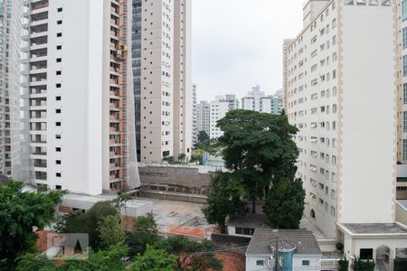Apartamento para alugar com 205m², 3 quartos e 3 vagas Apartamento para alugar com 205m², 3 quartos e 3 vagasVISTA QUARTO SUITE 1