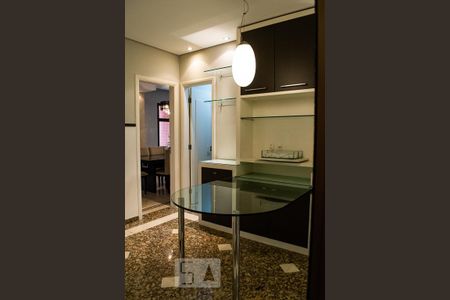 Apartamento para alugar com 205m², 3 quartos e 3 vagas Apartamento para alugar com 205m², 3 quartos e 3 vagasSALA JANTAR 2