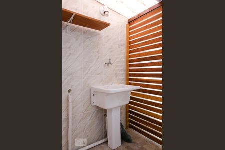 Apartamento à venda com 75m², 2 quartos e sem vaga Apartamento à venda com 75m², 2 quartos e sem vagaÁrea Externa/Área de Serviço