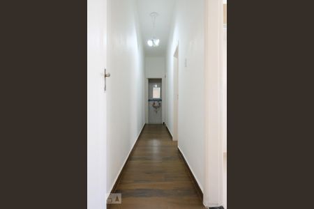 Apartamento à venda com 75m², 2 quartos e sem vaga Apartamento à venda com 75m², 2 quartos e sem vagaCorredor