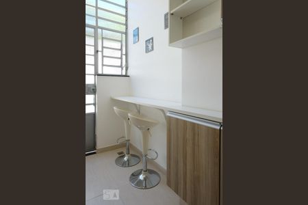 Apartamento à venda com 75m², 2 quartos e sem vaga Apartamento à venda com 75m², 2 quartos e sem vagaCozinha
