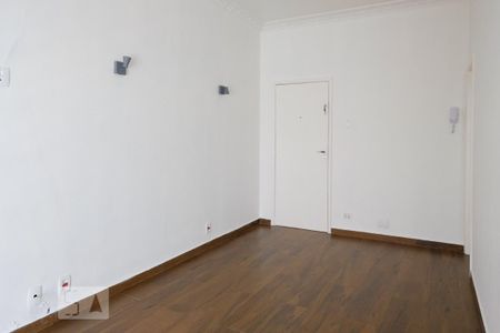 Apartamento à venda com 75m², 2 quartos e sem vaga Apartamento à venda com 75m², 2 quartos e sem vagaSala