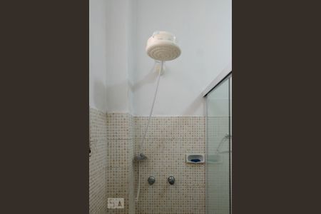 Apartamento à venda com 75m², 2 quartos e sem vaga Apartamento à venda com 75m², 2 quartos e sem vagaBanheiro da Suíte
