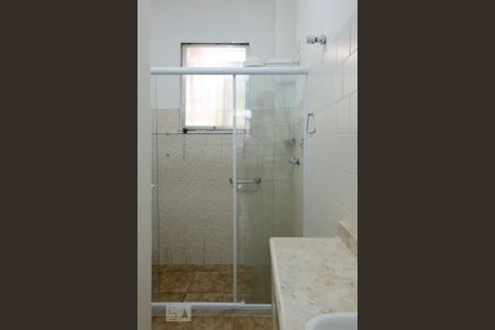Apartamento à venda com 75m², 2 quartos e sem vaga Apartamento à venda com 75m², 2 quartos e sem vagaBanheiro da Suíte