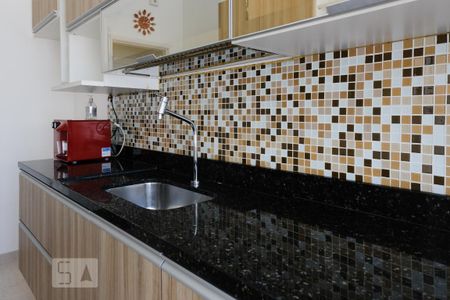 Apartamento à venda com 75m², 2 quartos e sem vaga Apartamento à venda com 75m², 2 quartos e sem vagaCozinha