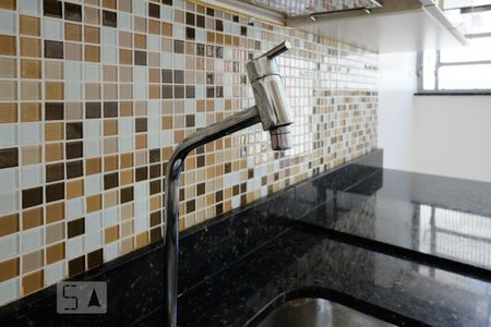 Apartamento à venda com 75m², 2 quartos e sem vaga Apartamento à venda com 75m², 2 quartos e sem vagaCozinha