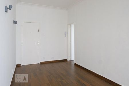 Apartamento à venda com 75m², 2 quartos e sem vaga Apartamento à venda com 75m², 2 quartos e sem vagaSala