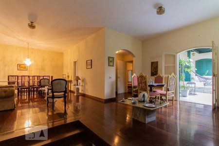 Sala De Jantar de casa para alugar com 5 quartos, 300m² em Butantã, São Paulo