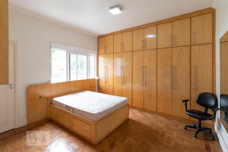Casa para alugar com 360m², 4 quartos e 4 vagas Casa para alugar com 360m², 4 quartos e 4 vagasSuíte 3