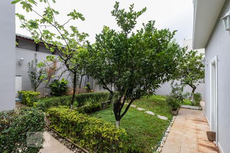 Casa para alugar com 360m², 4 quartos e 4 vagas Casa para alugar com 360m², 4 quartos e 4 vagasPátio