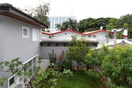 Casa para alugar com 360m², 4 quartos e 4 vagas Casa para alugar com 360m², 4 quartos e 4 vagasVista Suíte 4