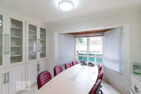 Sala 3 de casa para alugar com 4 quartos, 360m² em Santo Amaro, São Paulo