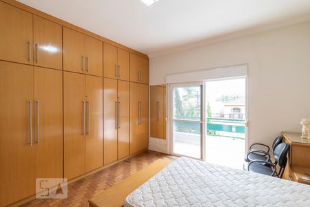 Casa para alugar com 360m², 4 quartos e 4 vagas Casa para alugar com 360m², 4 quartos e 4 vagasSuíte 1