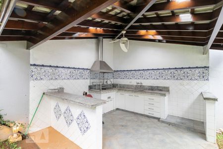 Casa para alugar com 360m², 4 quartos e 4 vagas Casa para alugar com 360m², 4 quartos e 4 vagasChurrasqueira