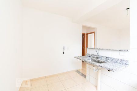 Apartamento para alugar com 44m², 2 quartos e 1 vaga Apartamento para alugar com 44m², 2 quartos e 1 vagaCozinha
