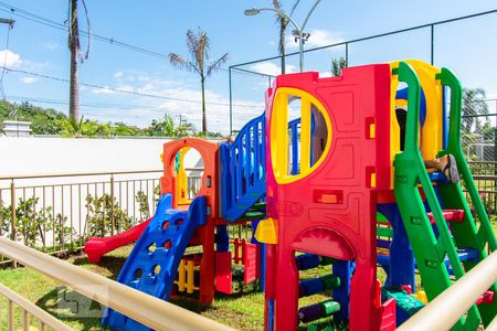 Apartamento para alugar com 44m², 2 quartos e 1 vaga Apartamento para alugar com 44m², 2 quartos e 1 vagaPlayground