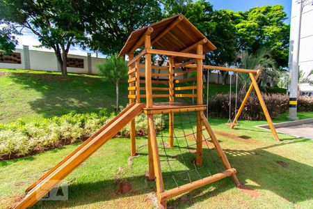 Apartamento para alugar com 44m², 2 quartos e 1 vaga Apartamento para alugar com 44m², 2 quartos e 1 vagaPlayground