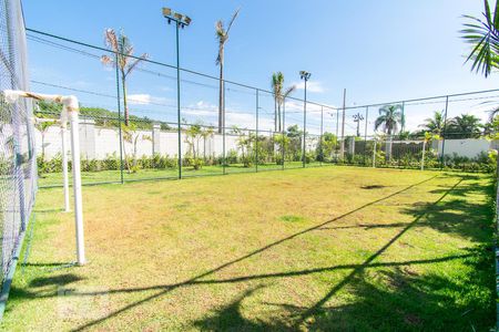 Apartamento para alugar com 44m², 2 quartos e 1 vaga Apartamento para alugar com 44m², 2 quartos e 1 vagaQuadra