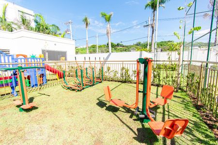 Apartamento para alugar com 44m², 2 quartos e 1 vaga Apartamento para alugar com 44m², 2 quartos e 1 vagaAcademia