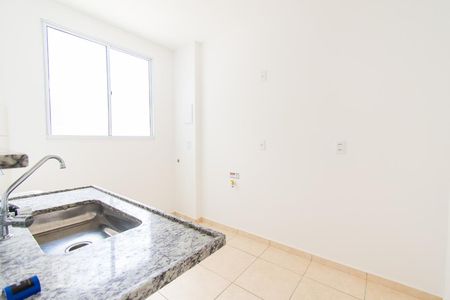 Apartamento para alugar com 44m², 2 quartos e 1 vaga Apartamento para alugar com 44m², 2 quartos e 1 vagaCozinha
