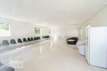 Apartamento para alugar com 44m², 2 quartos e 1 vaga Apartamento para alugar com 44m², 2 quartos e 1 vagaSalão de festas