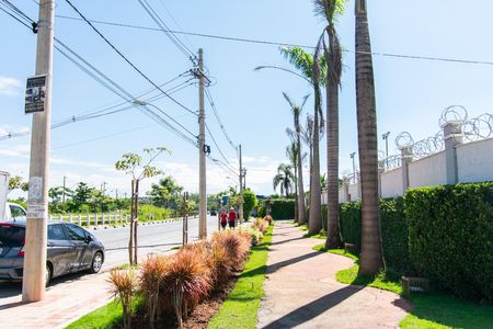 Apartamento para alugar com 44m², 2 quartos e 1 vaga Apartamento para alugar com 44m², 2 quartos e 1 vagaFachada