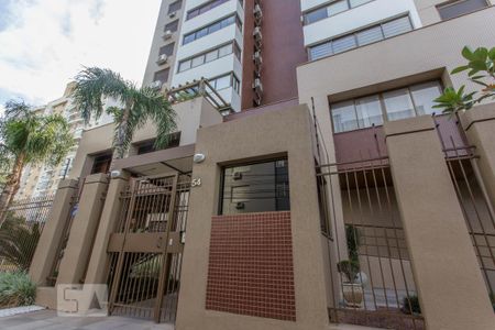 Apartamento para alugar com 110m², 2 quartos e sem vaga Apartamento para alugar com 110m², 2 quartos e sem vagaFachada
