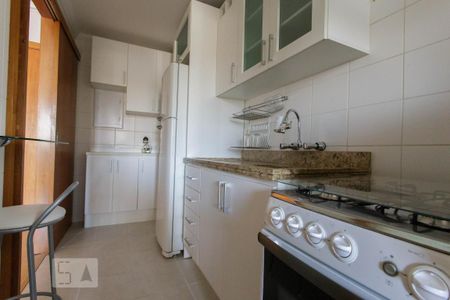 Apartamento para alugar com 110m², 2 quartos e sem vaga Apartamento para alugar com 110m², 2 quartos e sem vagaCozinha