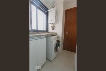 Apartamento para alugar com 110m², 2 quartos e sem vaga Apartamento para alugar com 110m², 2 quartos e sem vagaÁrea de Serviço