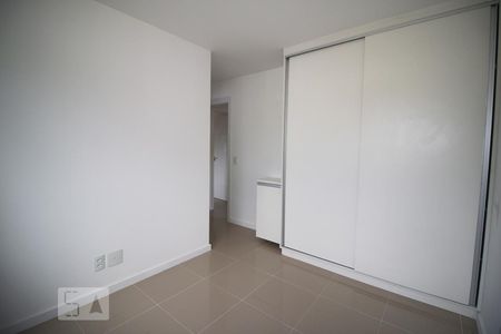 Suite de apartamento para alugar com 3 quartos, 130m² em Jacarepaguá, Rio de Janeiro