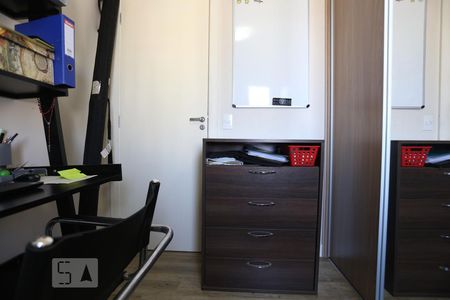 Quarto 01 de apartamento para alugar com 2 quartos, 51m² em Vila Butantã, São Paulo