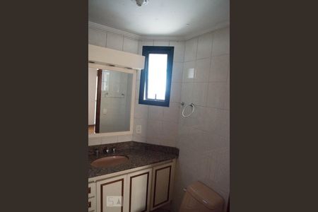 Apartamento para alugar com 120m², 3 quartos e 2 vagas Apartamento para alugar com 120m², 3 quartos e 2 vagasBanheiro suite
