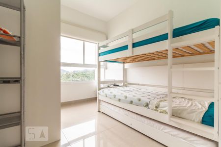 Quarto 1 de apartamento para alugar com 2 quartos, 62m² em Alphaville, Barueri