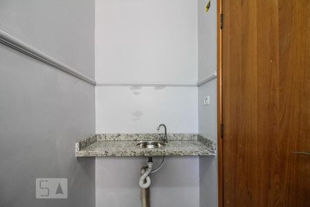 Banheiro Suíte de casa para alugar com 2 quartos, 111m² em Conceição, Osasco