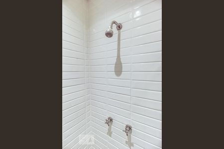 Apartamento para alugar com 45m², 1 quarto e 1 vaga Apartamento para alugar com 45m², 1 quarto e 1 vagaBanheiro