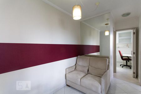 Apartamento para alugar com 48m², 2 quartos e 1 vagaSala