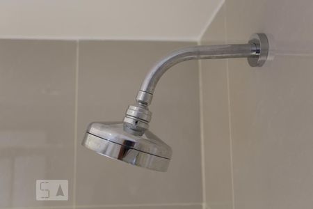 Banheiro Social de apartamento à venda com 2 quartos, 70m² em Jaguaré, São Paulo