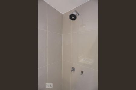 Banheiro Social de apartamento à venda com 2 quartos, 70m² em Jaguaré, São Paulo