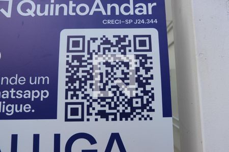 Studio à venda com 30m², 1 quarto e 1 vagaPlaca