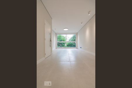 Apartamento para alugar com 140m², 2 quartos e 1 vagasala