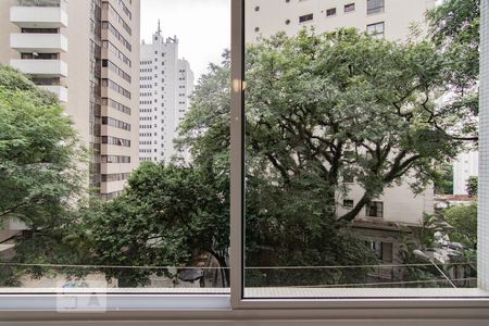 Apartamento para alugar com 140m², 2 quartos e 1 vagaquarto principal
