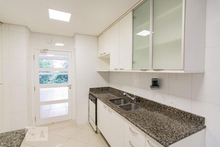 Apartamento para alugar com 140m², 2 quartos e 1 vagacozinha