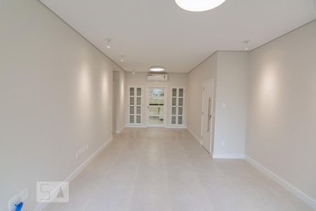 Apartamento para alugar com 140m², 2 quartos e 1 vagasala