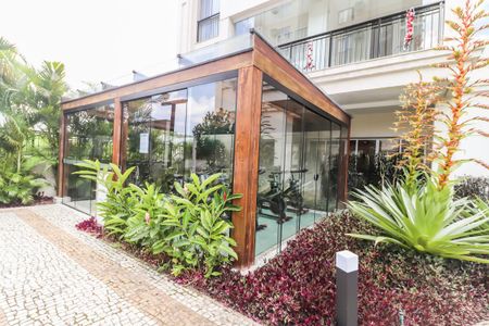 Apartamento para alugar com 68m², 2 quartos e 1 vaga Apartamento para alugar com 68m², 2 quartos e 1 vagaAcademia