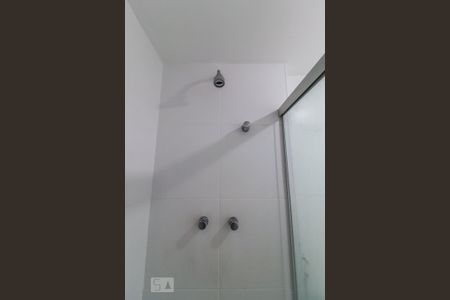 Apartamento para alugar com 68m², 2 quartos e 1 vaga Apartamento para alugar com 68m², 2 quartos e 1 vagaBanheiro Social