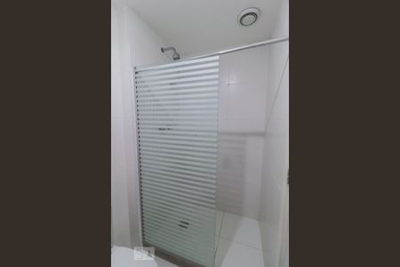 Apartamento para alugar com 68m², 2 quartos e 1 vaga Apartamento para alugar com 68m², 2 quartos e 1 vagaBanheiro Quarto 02 (Suíte)
