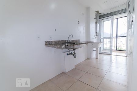 Apartamento para alugar com 68m², 2 quartos e 1 vaga Apartamento para alugar com 68m², 2 quartos e 1 vagaCozinha