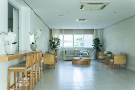Apartamento para alugar com 68m², 2 quartos e 1 vaga Apartamento para alugar com 68m², 2 quartos e 1 vagaSalão de Festas